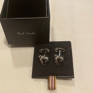 Paul Smith Gorilla Cufflinks, New